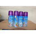 Spray de neve 360ml / partido string / festa ITEM